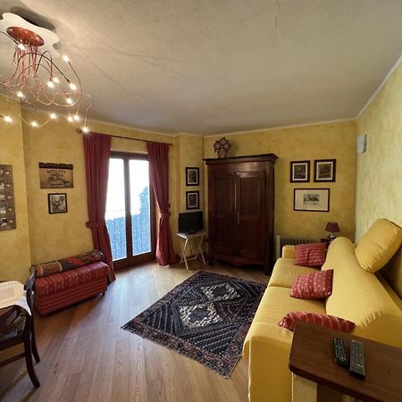 Appartamento Casa Agnes Bardonecchia Esterno foto