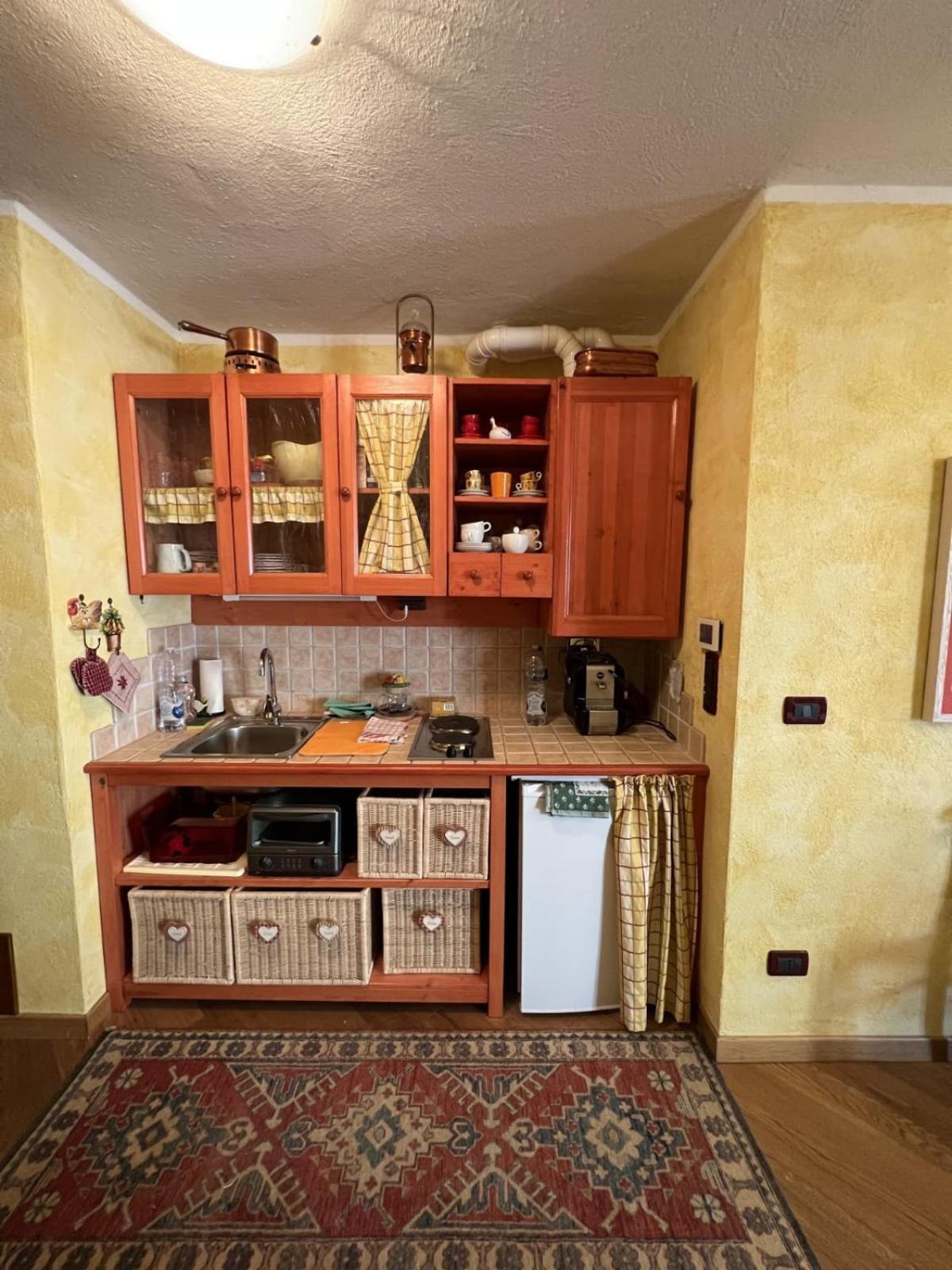 Appartamento Casa Agnes Bardonecchia Esterno foto