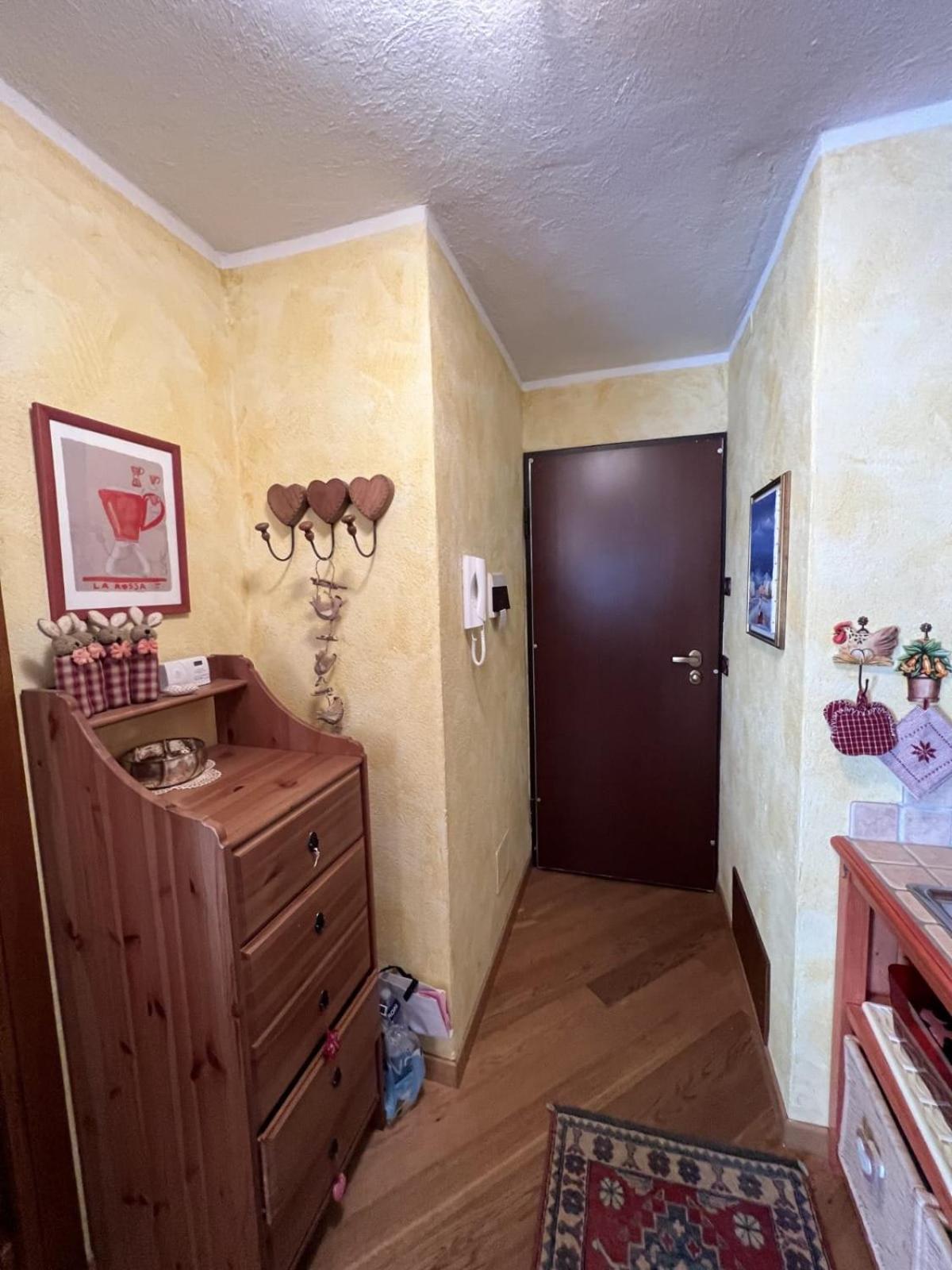 Appartamento Casa Agnes Bardonecchia Esterno foto