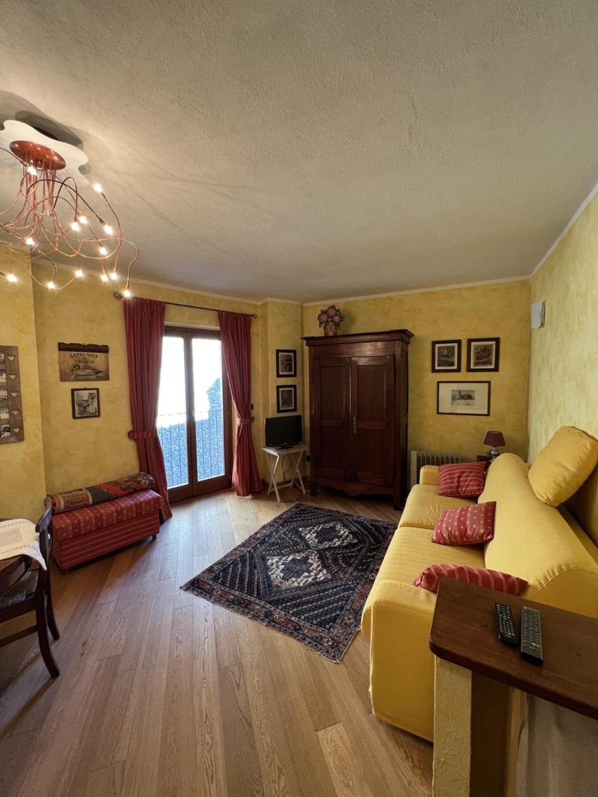 Appartamento Casa Agnes Bardonecchia Esterno foto